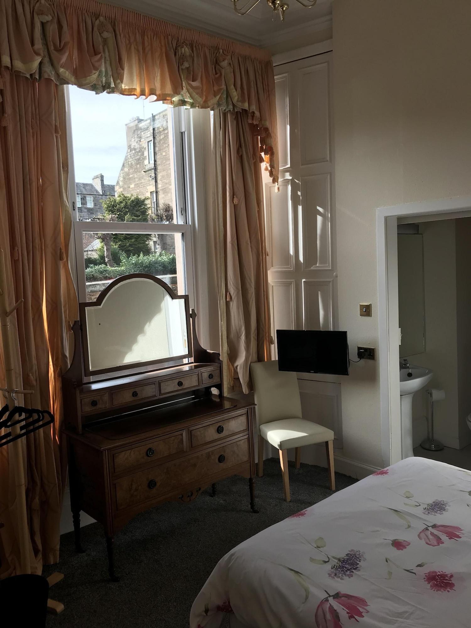 Dorstan House Hotel Edinburgh Luaran gambar